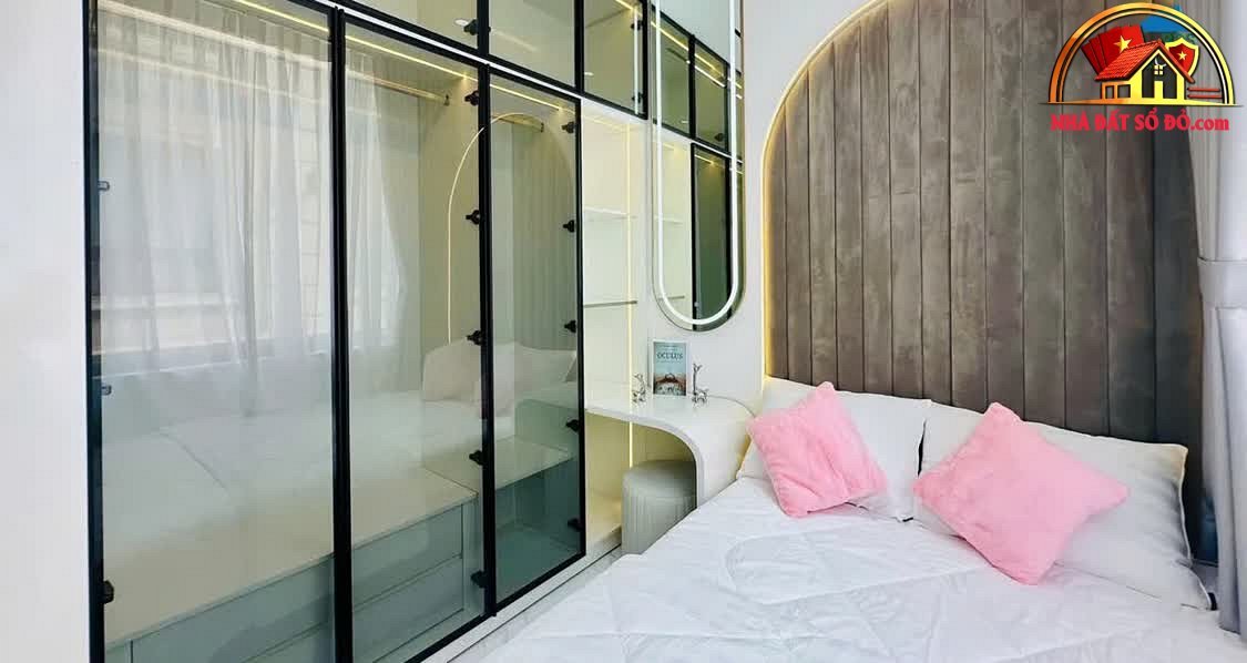 Bán nhà mặt phố Hồ Văn Long – Phường cũ Tân Tạo Quận Bình Tân – Thành phố Hồ Chí Minh diện tích 113 m² giá 7.5 tỷ