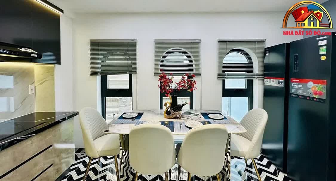 Bán nhà mặt phố Hồ Văn Long – Phường cũ Tân Tạo Quận Bình Tân – Thành phố Hồ Chí Minh diện tích 113 m² giá 7.5 tỷ