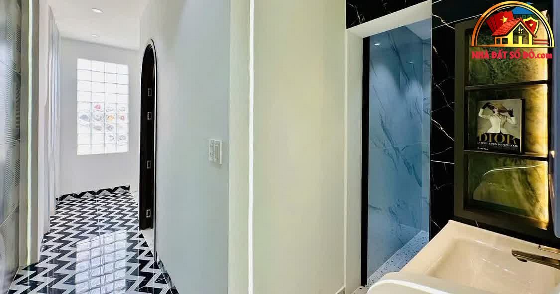 Bán nhà mặt phố Hồ Văn Long – Phường cũ Tân Tạo Quận Bình Tân – Thành phố Hồ Chí Minh diện tích 113 m² giá 7.5 tỷ