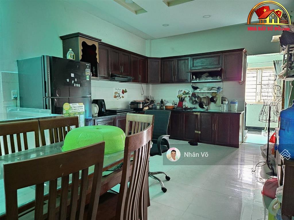 Bán nhà đất Đường Số 8 – Phường cũ Bình Hưng Hòa Quận Bình Tân – Phường mới Bình Hưng Hòa – Thành phố Hồ Chí Minh Diện tích 64 m2 – Giá 6.2 tỷ