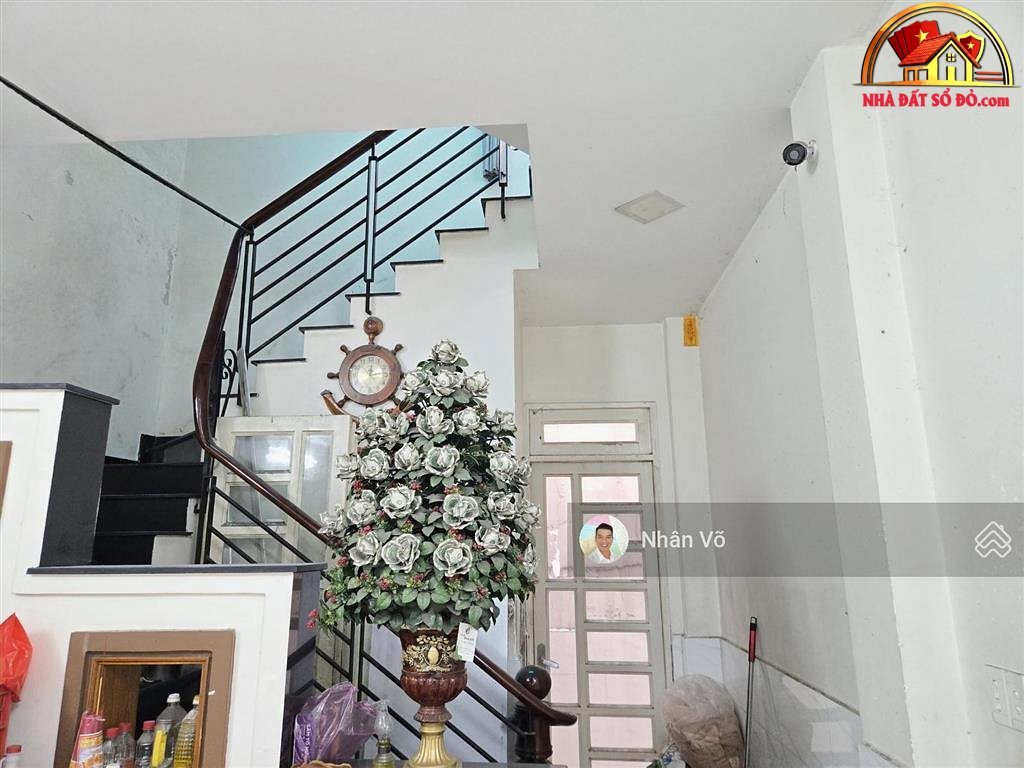 Bán nhà đất Đường Số 8 – Phường cũ Bình Hưng Hòa Quận Bình Tân – Phường mới Bình Hưng Hòa – Thành phố Hồ Chí Minh Diện tích 64 m2 – Giá 6.2 tỷ