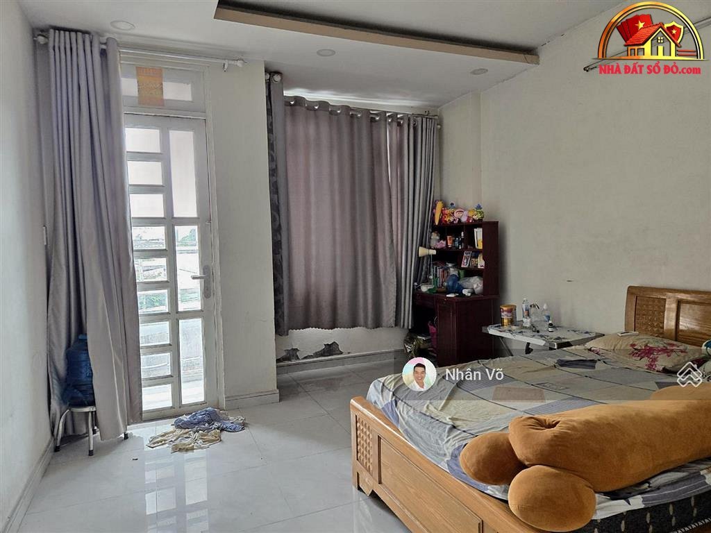 Bán nhà đất Đường Số 8 – Phường cũ Bình Hưng Hòa Quận Bình Tân – Phường mới Bình Hưng Hòa – Thành phố Hồ Chí Minh Diện tích 64 m2 – Giá 6.2 tỷ