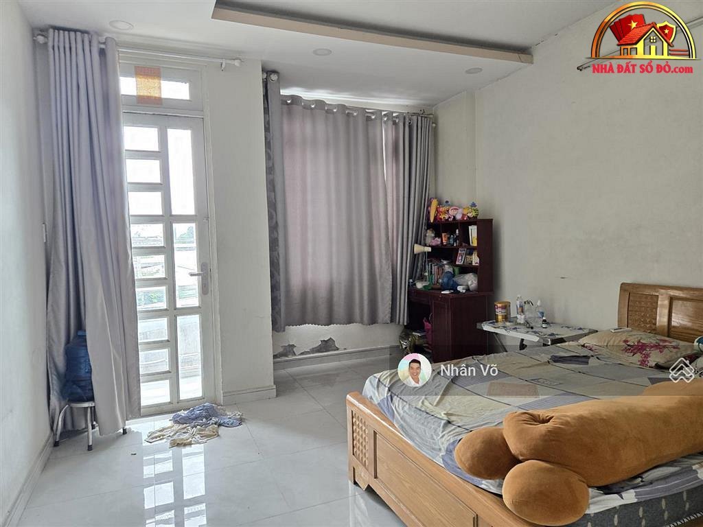 Bán nhà đất Đường Số 8 – Phường cũ Bình Hưng Hòa Quận Bình Tân – Phường mới Bình Hưng Hòa – Thành phố Hồ Chí Minh Diện tích 64 m2 – Giá 6.2 tỷ