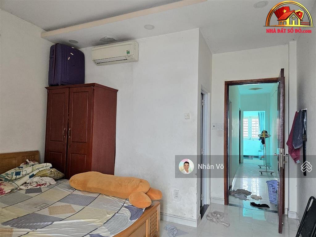 Bán nhà đất Đường Số 8 – Phường cũ Bình Hưng Hòa Quận Bình Tân – Phường mới Bình Hưng Hòa – Thành phố Hồ Chí Minh Diện tích 64 m2 – Giá 6.2 tỷ