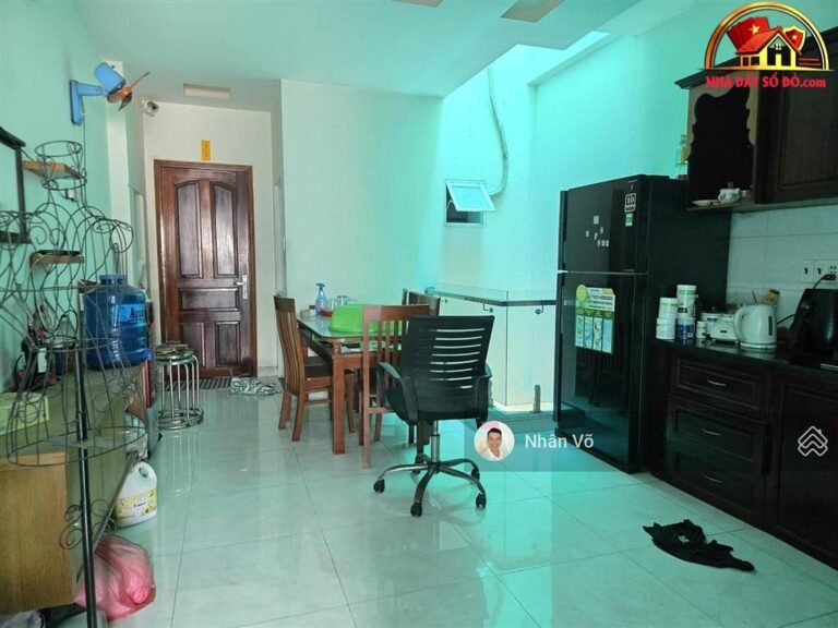 Bán nhà đất Đường Số 8 – Phường cũ Bình Hưng Hòa Quận Bình Tân – Phường mới Bình Hưng Hòa – Thành phố Hồ Chí Minh Diện tích 64 m2 – Giá 6.2 tỷ