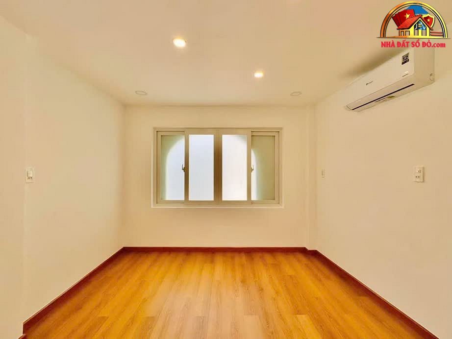 Bán nhà đất Đường Phú Nhuận – Phường cũ Phú Nhuận Quận Phú Nhuận – Phường mới Phú Nhuận – Thành phố Hồ Chí Minh diện tích 23 m² giá 5.99 tỷ