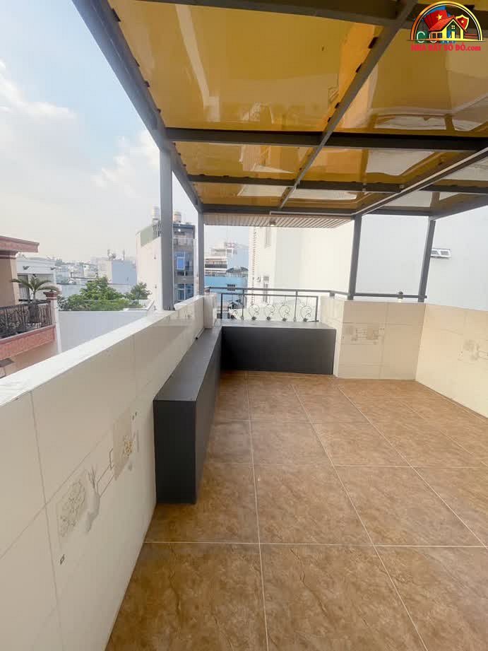 Bán nhà đất Đường Phú Nhuận – Phường cũ Phú Nhuận Quận Phú Nhuận – Phường mới Phú Nhuận – Thành phố Hồ Chí Minh diện tích 23 m² giá 5.99 tỷ