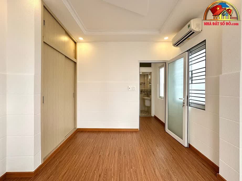 Bán nhà đất Đường Phú Nhuận – Phường cũ Phú Nhuận Quận Phú Nhuận – Phường mới Phú Nhuận – Thành phố Hồ Chí Minh diện tích 23 m² giá 5.99 tỷ