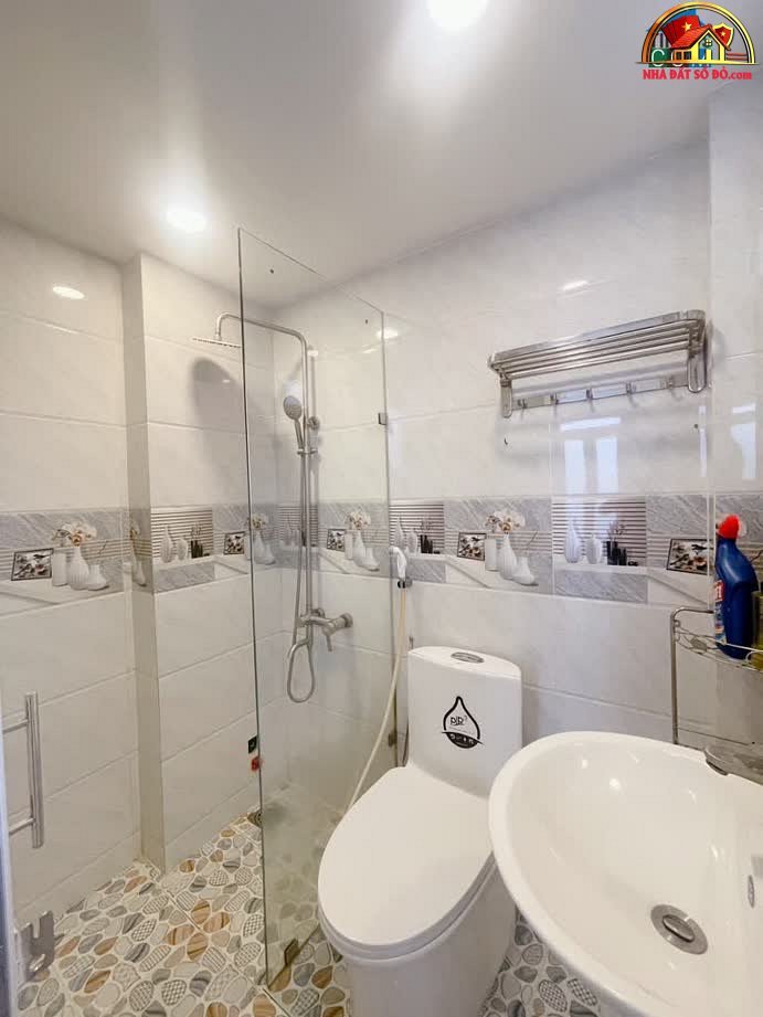 Bán nhà đất Đường Phú Nhuận – Phường cũ Phú Nhuận Quận Phú Nhuận – Phường mới Phú Nhuận – Thành phố Hồ Chí Minh diện tích 23 m² giá 5.99 tỷ