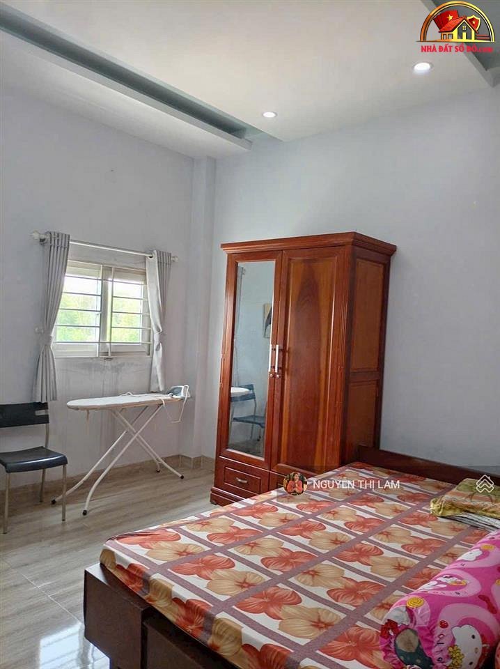 Nhà phố mặt hẻm nhựa 8m thông đường Thới An 05 – Phường cũ Thới An Quận 12 – Phường mới Thới An – Thành phố Hồ Chí Minh diện tích 50 m2 giá 5.58 tỷ