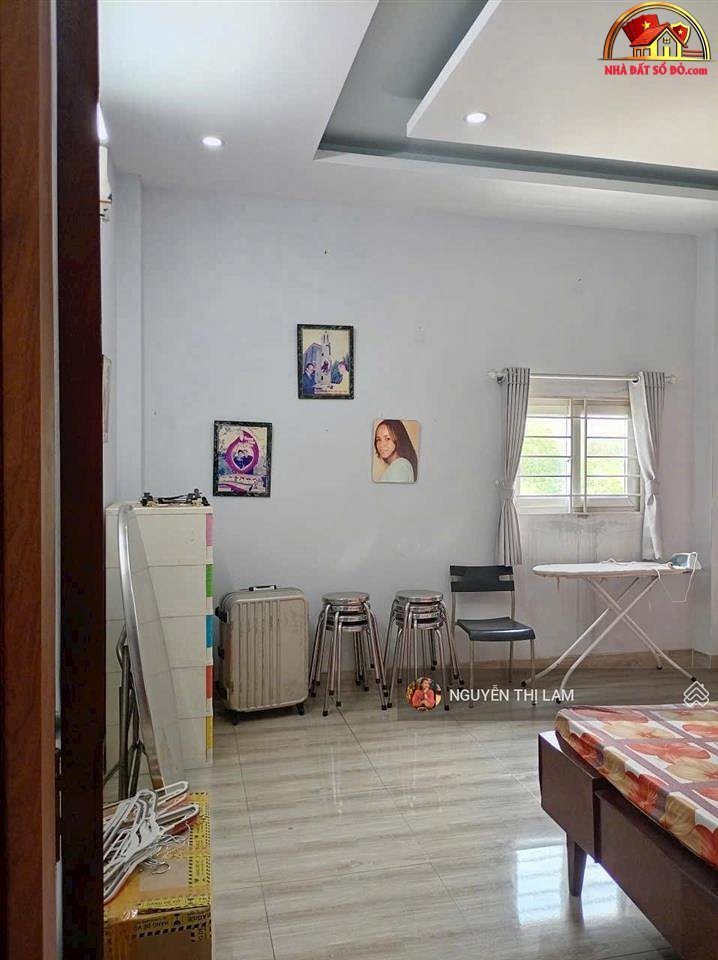Nhà phố mặt hẻm nhựa 8m thông đường Thới An 05 – Phường cũ Thới An Quận 12 – Phường mới Thới An – Thành phố Hồ Chí Minh diện tích 50 m2 giá 5.58 tỷ