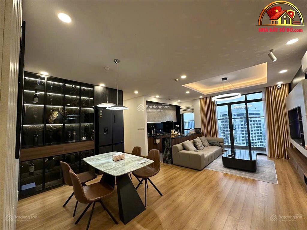 Căn hộ chung cư Topaz Garden – Bán nhà đất Đường Trịnh Đình Thảo – Phường cũ Tân Phú – Phường mới Tân Phú – Thành phố Hồ Chí Minh 75m2 3.5 tỷ