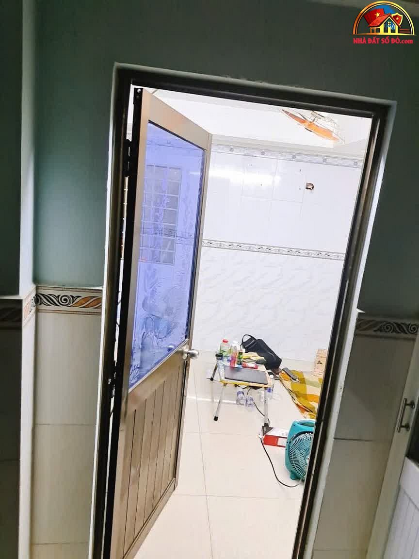 Bán nhà đất Đường Hàn Hải Nguyên – Phường 2 Quận 11 – Thành phố Hồ Chí Minh diện tích 84m² giá 4.5 tỷ