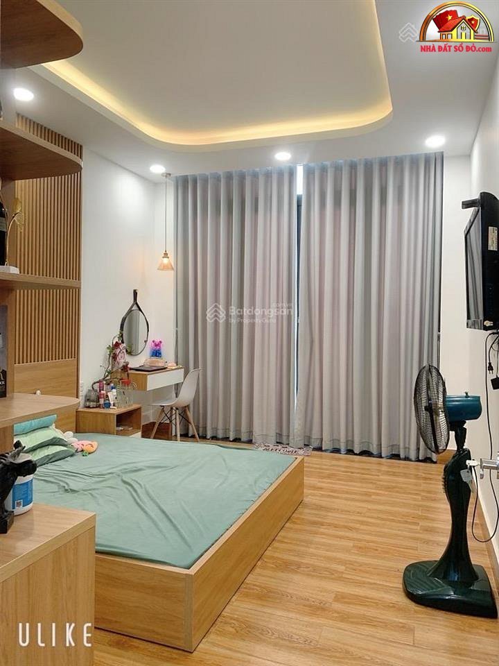 Bán nhà đất Đường Thống Nhất – Phường cũ 16 Quận Gò Vấp – Phường mới 16 – Thành phố Hồ Chí Minh – diện tích 45 m2 – giá 7 tỷ