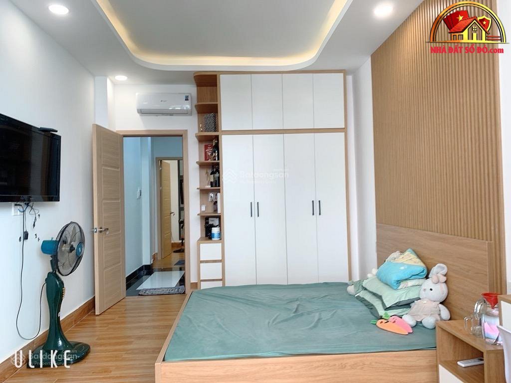 Bán nhà đất Đường Thống Nhất – Phường cũ 16 Quận Gò Vấp – Phường mới 16 – Thành phố Hồ Chí Minh – diện tích 45 m2 – giá 7 tỷ