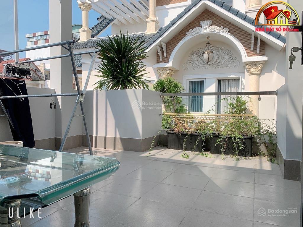 Bán nhà đất Đường Thống Nhất – Phường cũ 16 Quận Gò Vấp – Phường mới 16 – Thành phố Hồ Chí Minh – diện tích 45 m2 – giá 7 tỷ