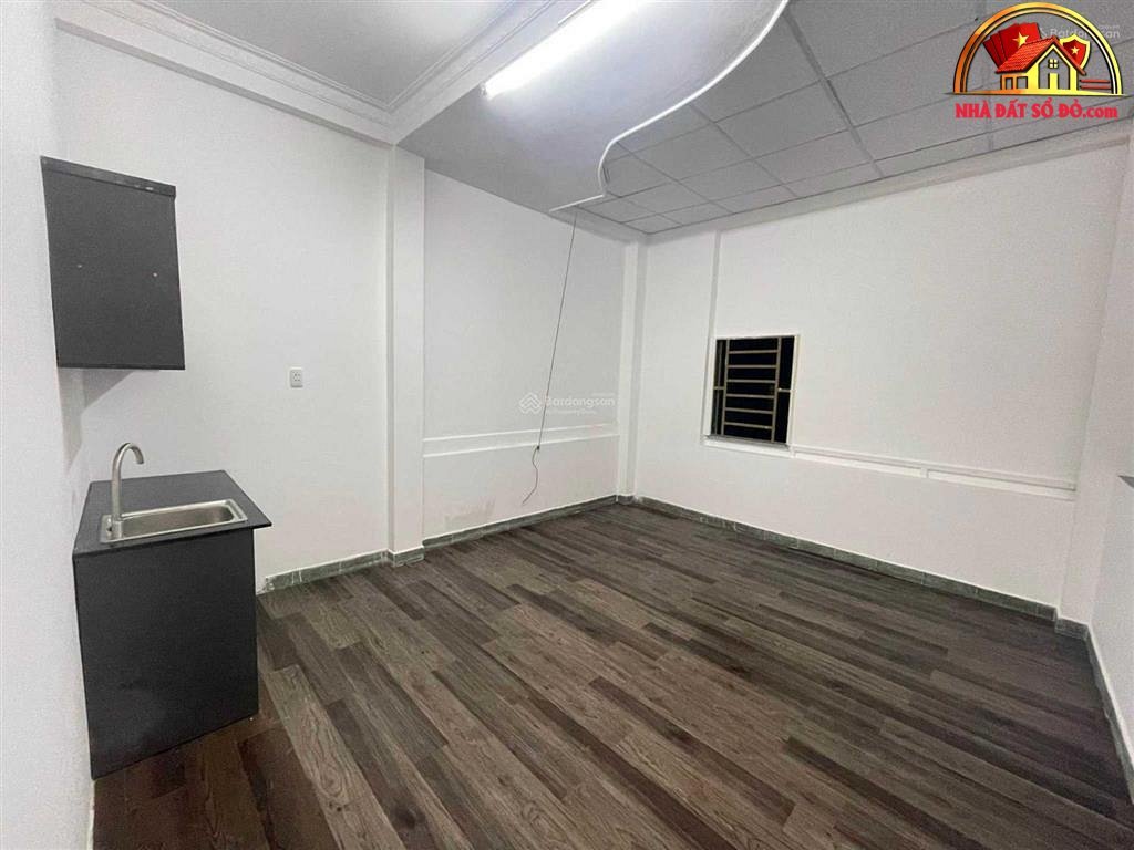 Bán nhà đất Đường Nơ Trang Long – Phường cũ 12 Quận Bình Thạnh – Phường mới 12 – Thành phố Hồ Chí Minh Diện tích 72 m2 – Giá 11.9 tỷ