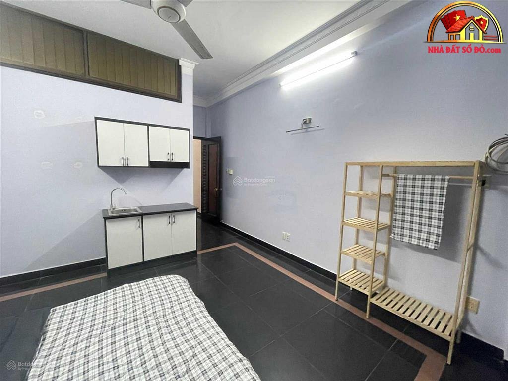 Bán nhà đất Đường Nơ Trang Long – Phường cũ 12 Quận Bình Thạnh – Phường mới 12 – Thành phố Hồ Chí Minh Diện tích 72 m2 – Giá 11.9 tỷ