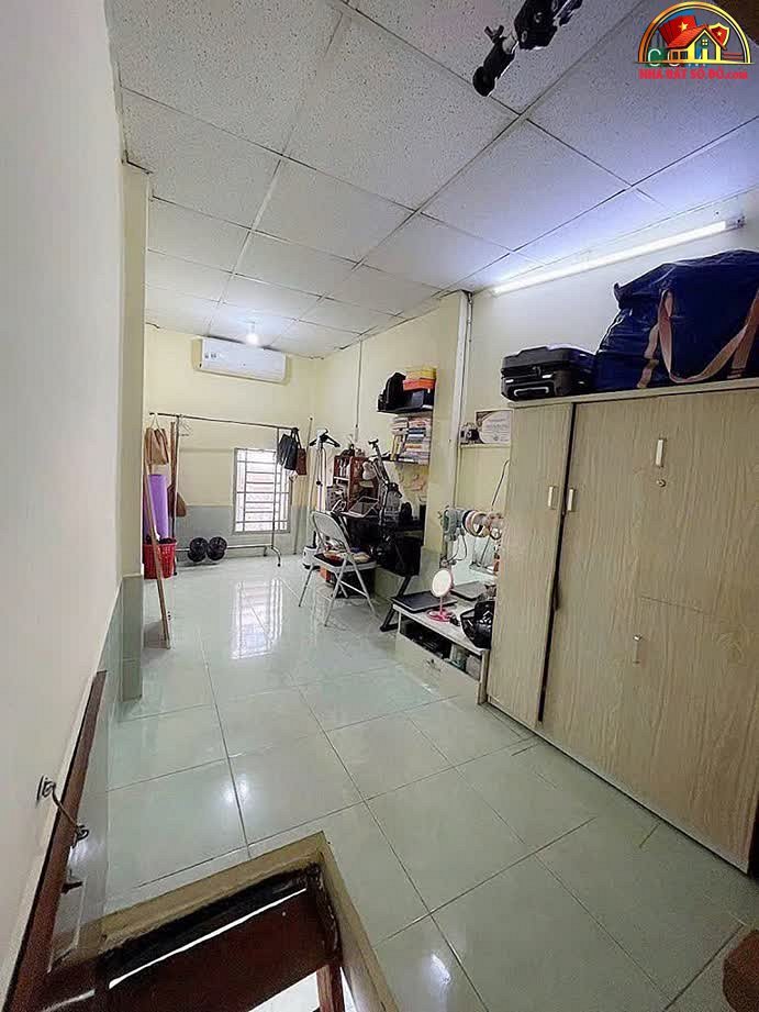Bán nhà đất đường Âu Cơ – Phường cũ 10 Quận Tân Bình – Phường mới 10 – Thành phố Hồ Chí Minh diện tích 12 m² giá 1750 triệu