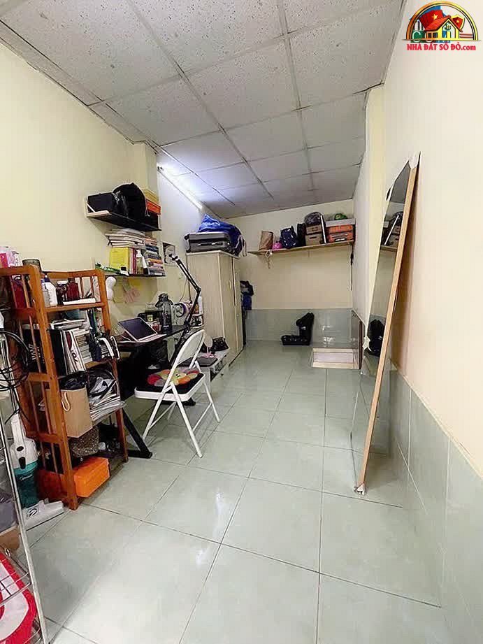 Bán nhà đất đường Âu Cơ – Phường cũ 10 Quận Tân Bình – Phường mới 10 – Thành phố Hồ Chí Minh diện tích 12 m² giá 1750 triệu