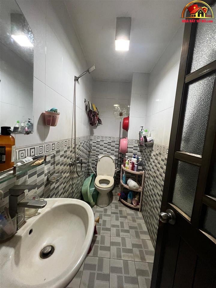 Bán nhà đất Đường Gò Xoài – Phường cũ Bình Hưng Hòa A – Quận Bình Tân – Tỉnh/Thành phố Hồ Chí Minh – Diện tích 41 m2 – Giá 3.9 tỷ
