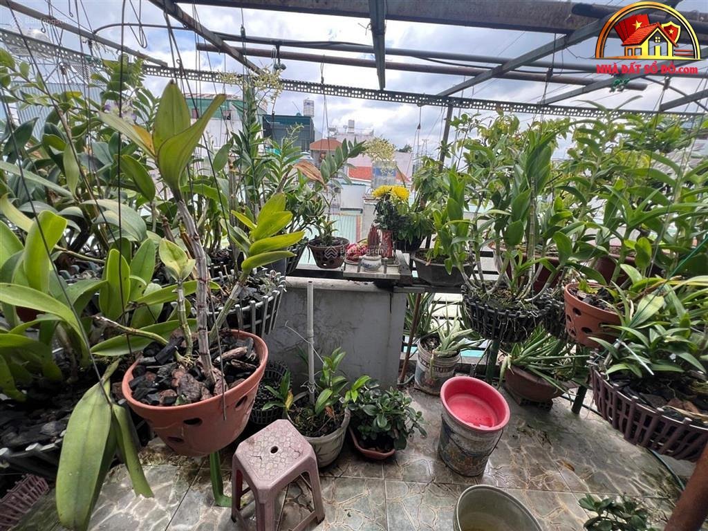 Bán nhà đất Đường Gò Xoài – Phường cũ Bình Hưng Hòa A – Quận Bình Tân – Tỉnh/Thành phố Hồ Chí Minh – Diện tích 41 m2 – Giá 3.9 tỷ