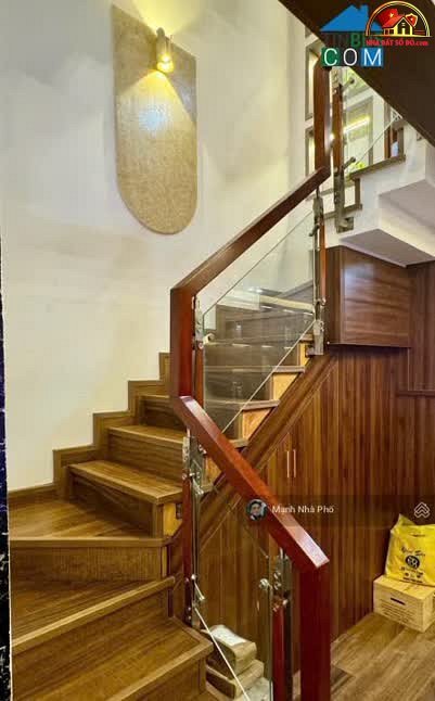 Bán nhà đất Đường Lê Văn Thọ – Phường cũ 9 Quận Gò Vấp – Phường mới 9 – Thành phố Hồ Chí Minh 80 m² 12.8 tỷ