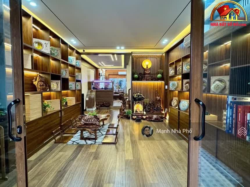 Bán nhà đất Đường Lê Văn Thọ – Phường cũ 9 Quận Gò Vấp – Phường mới 9 – Thành phố Hồ Chí Minh 80 m² 12.8 tỷ