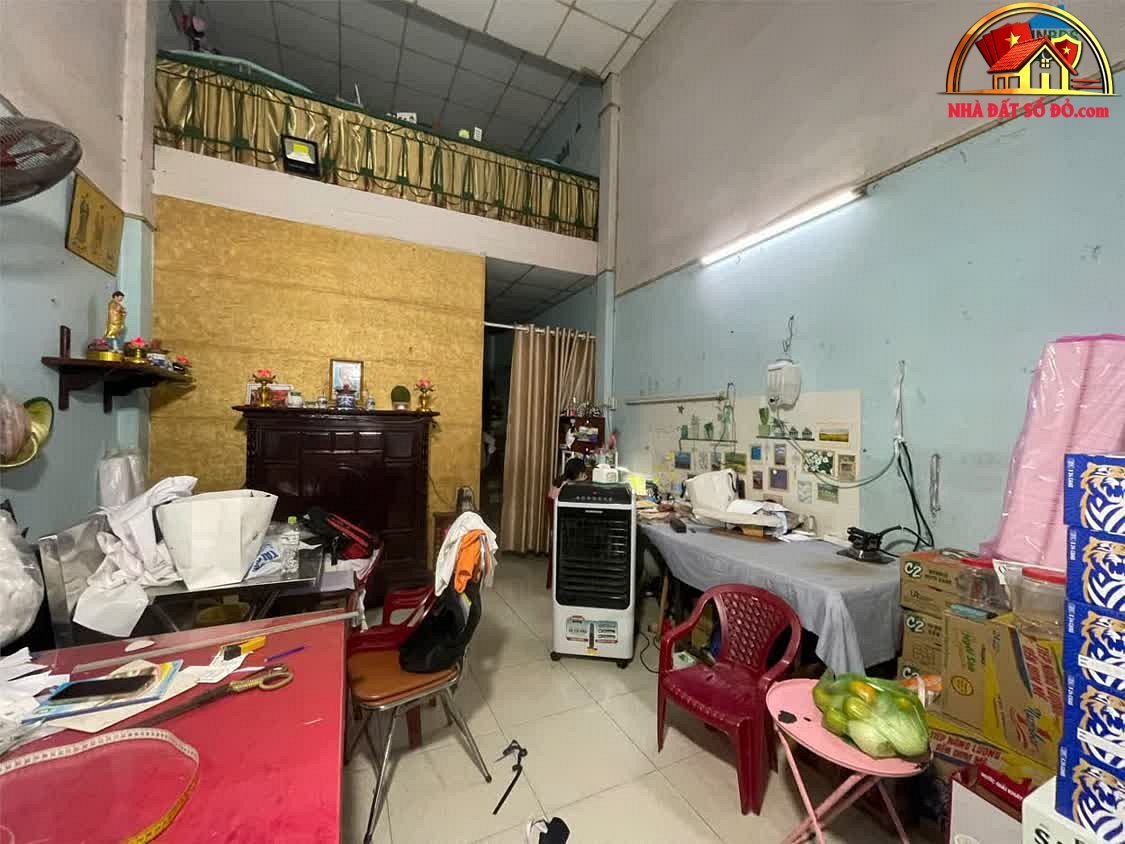 Bán nhà đất Đường Tân Kỳ Tân Quý – Phường cũ Sơn Kỳ Quận Tân Phú – Phường mới Sơn Kỳ – Thành phố Hồ Chí Minh 72 m² 7.35 tỷ
