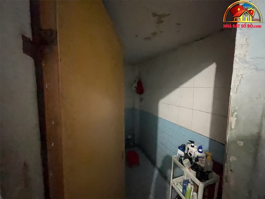 Bán nhà đất Đường Tân Kỳ Tân Quý – Phường cũ Sơn Kỳ Quận Tân Phú – Phường mới Sơn Kỳ – Thành phố Hồ Chí Minh 72 m² 7.35 tỷ