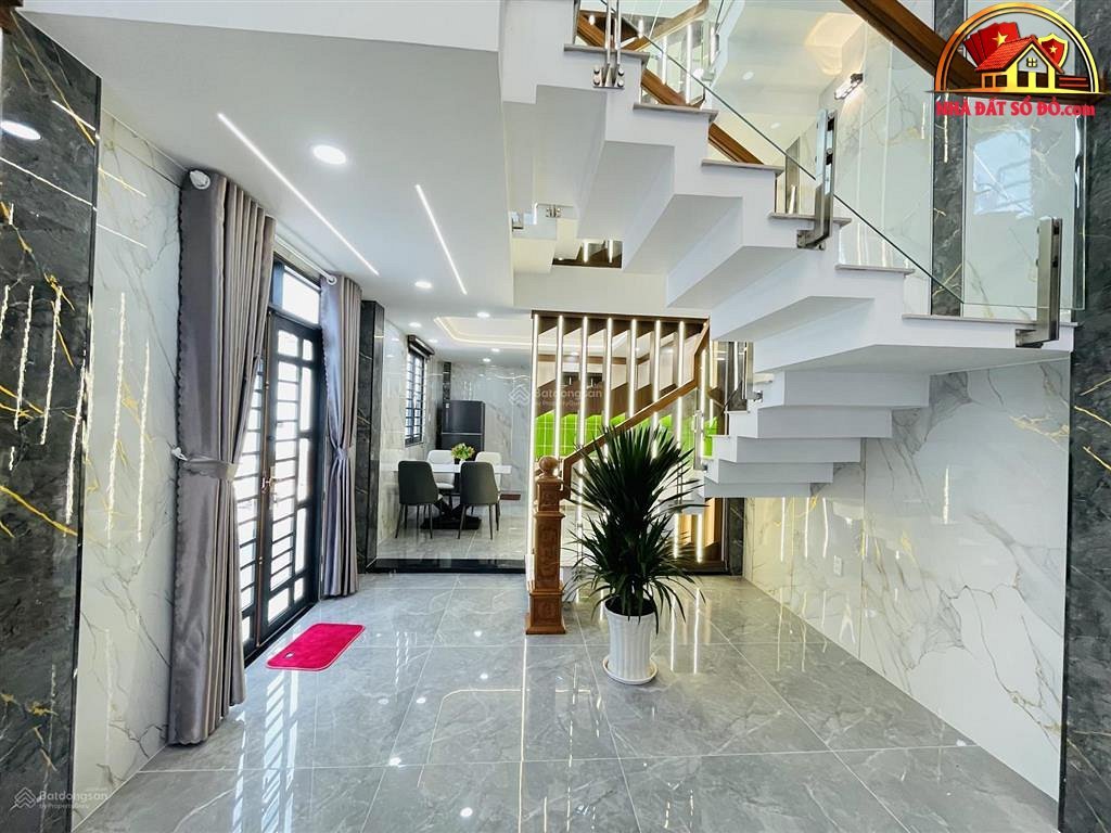 Bán nhà đất Đường Trần Thị Năm – Phường cũ Tân Chánh Hiệp – Quận 12 – Phường mới Tân Chánh Hiệp – Thành phố Hồ Chí Minh 55 m2 7.48 tỷ