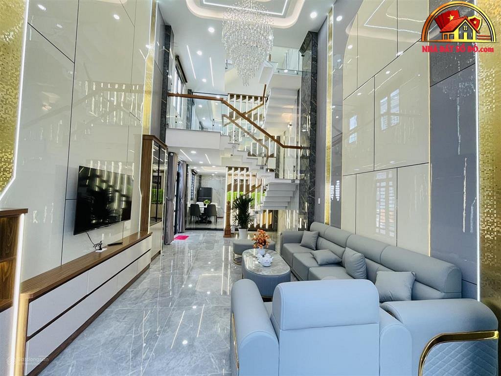Bán nhà đất Đường Trần Thị Năm – Phường cũ Tân Chánh Hiệp – Quận 12 – Phường mới Tân Chánh Hiệp – Thành phố Hồ Chí Minh 55 m2 7.48 tỷ