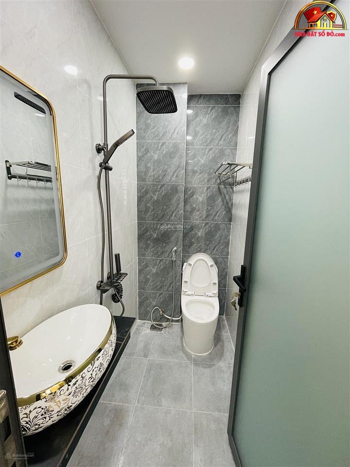 Bán nhà đất Đường Trần Thị Năm – Phường cũ Tân Chánh Hiệp – Quận 12 – Phường mới Tân Chánh Hiệp – Thành phố Hồ Chí Minh 55 m2 7.48 tỷ
