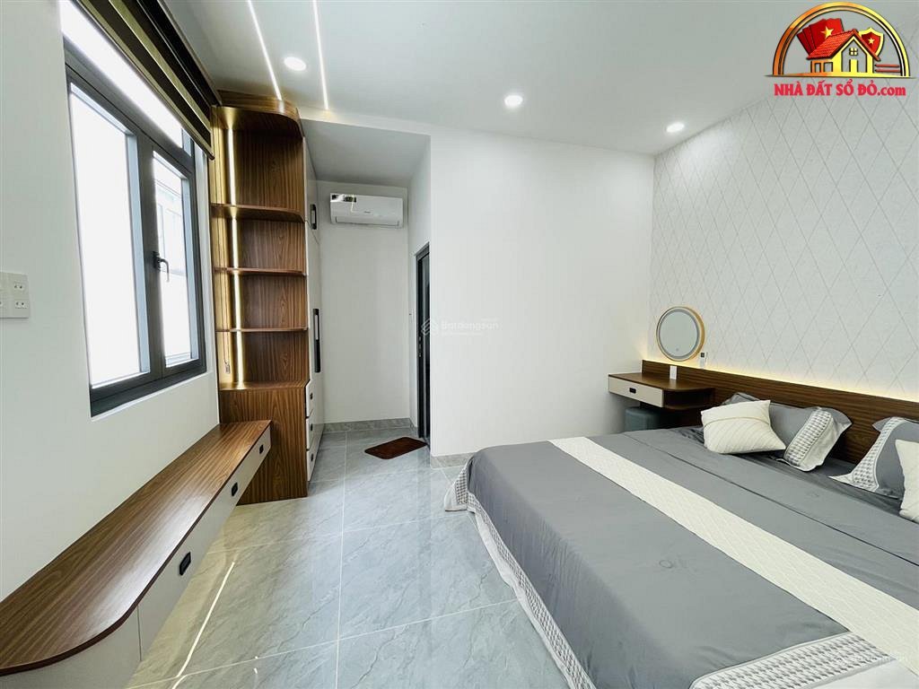Bán nhà đất Đường Trần Thị Năm – Phường cũ Tân Chánh Hiệp – Quận 12 – Phường mới Tân Chánh Hiệp – Thành phố Hồ Chí Minh 55 m2 7.48 tỷ