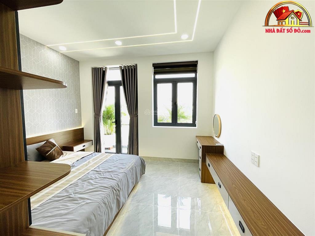 Bán nhà đất Đường Trần Thị Năm – Phường cũ Tân Chánh Hiệp – Quận 12 – Phường mới Tân Chánh Hiệp – Thành phố Hồ Chí Minh 55 m2 7.48 tỷ