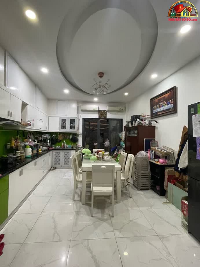 Bán nhà đất Đường Hoàng Hoa Thám – Phường cũ 5 Quận Phú Nhuận – Phường mới 5 – Thành phố Hồ Chí Minh – 80m2 – 10.8 tỷ