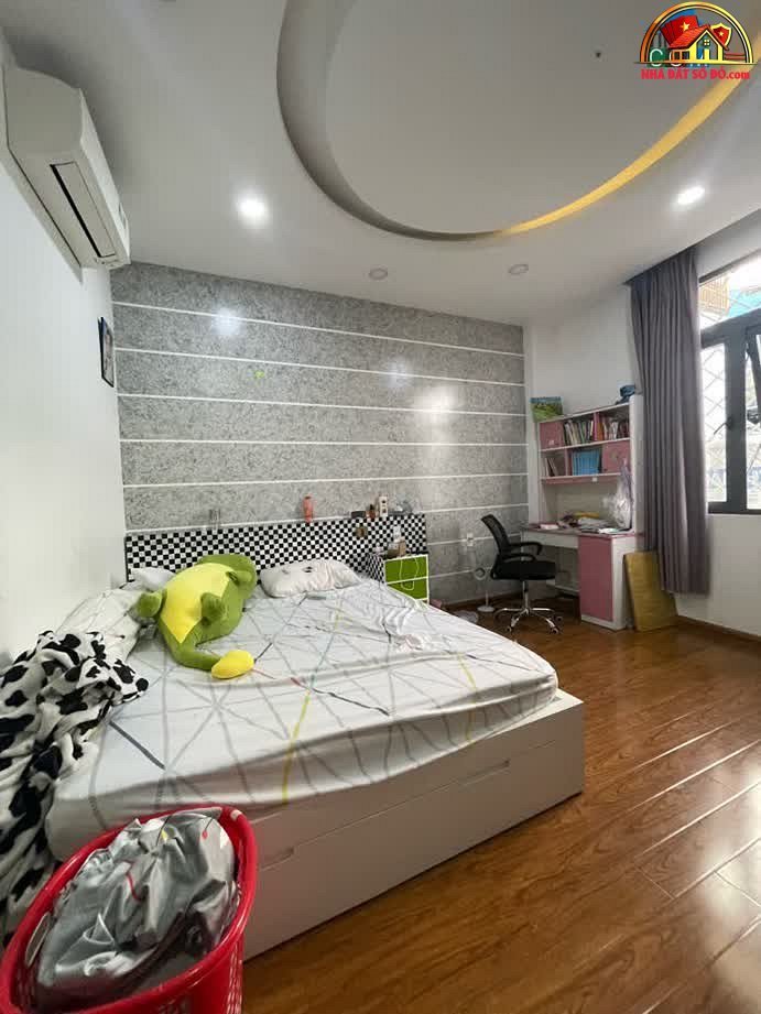 Bán nhà đất Đường Hoàng Hoa Thám – Phường cũ 5 Quận Phú Nhuận – Phường mới 5 – Thành phố Hồ Chí Minh – 80m2 – 10.8 tỷ