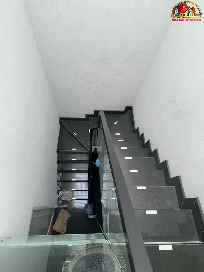 Bán nhà đất Đường Hoàng Hoa Thám – Phường cũ 5 Quận Phú Nhuận – Phường mới 5 – Thành phố Hồ Chí Minh – 80m2 – 10.8 tỷ