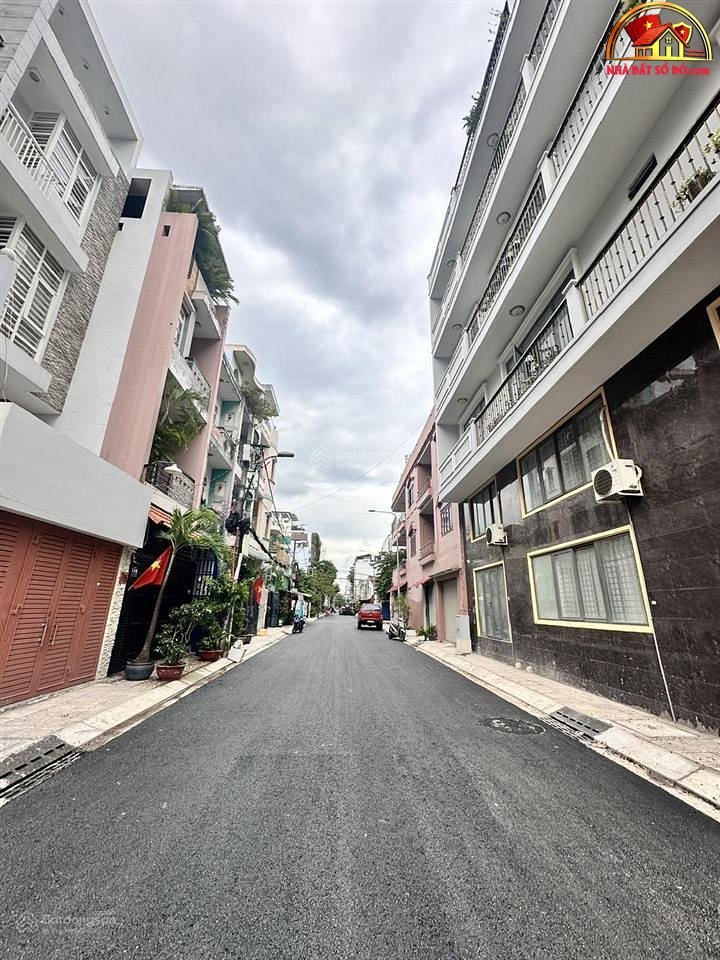 Bán nhà đất Đường Nguyễn Trường Tộ – Phường cũ Tân Thành Quận Tân Phú – Phường mới Tân Thành – Thành phố Hồ Chí Minh diện tích 72 m2 giá 10.5 tỷ