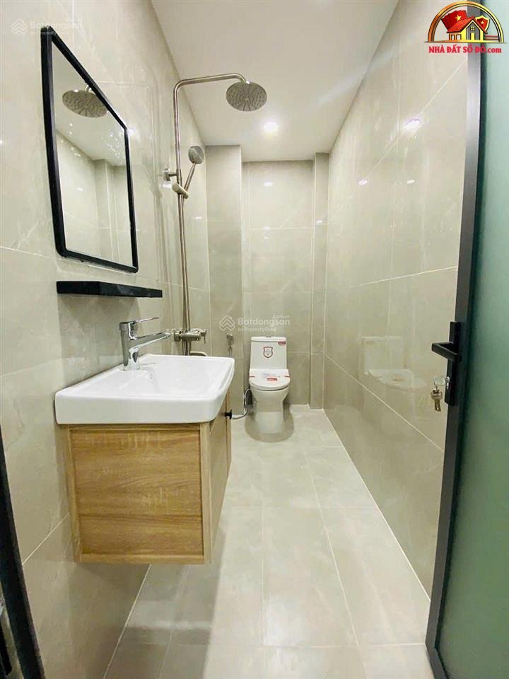 Bán nhà đất Đường Bình Quới – Phường cũ 27 Quận Bình Thạnh – Phường mới 27 – Thành phố Hồ Chí Minh Diện tích 67m2 – Giá 3.38 tỷ