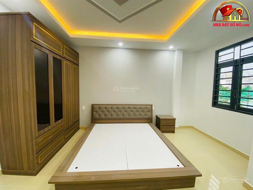 Bán nhà đất Đường Bình Quới – Phường cũ 27 Quận Bình Thạnh – Phường mới 27 – Thành phố Hồ Chí Minh Diện tích 67m2 – Giá 3.38 tỷ