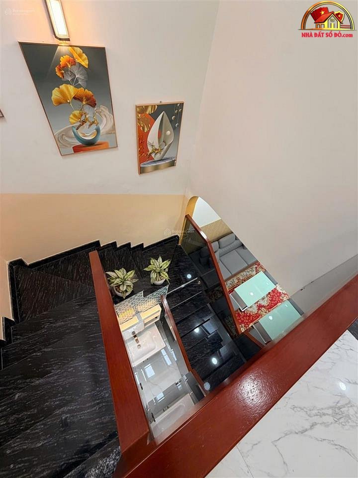 Bán nhà đất Đường 26/3 – Phường cũ Bình Hưng Hoà Quận Bình Tân – Phường mới Bình Hưng Hoà – Thành phố Hồ Chí Minh 65 m2 5.86 tỷ