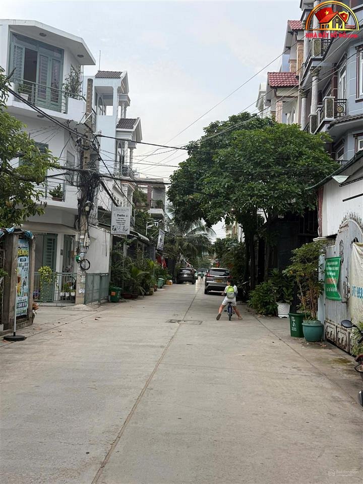 Bán nhà đất Đường 26/3 – Phường cũ Bình Hưng Hoà Quận Bình Tân – Phường mới Bình Hưng Hoà – Thành phố Hồ Chí Minh 65 m2 5.86 tỷ