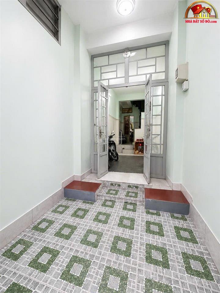 Bán nhà đất Đường 2F – Phường cũ Bình Phú Quận 6 – Phường mới Bình Phú – Thành phố Hồ Chí Minh Diện tích 86 m2 Giá 15.89 tỷ