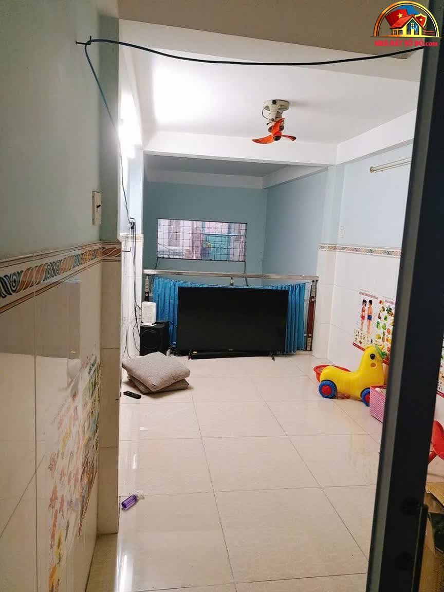 Bán nhà đất Đường Hàn Hải Nguyên – Phường cũ 2 Quận 11 – Phường mới 2 – Thành phố Hồ Chí Minh diện tích 83.7 m² giá 4.5 tỷ