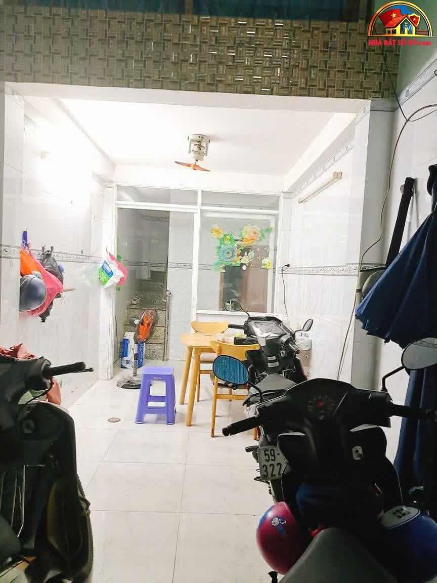 Bán nhà đất Đường Hàn Hải Nguyên – Phường cũ 2 Quận 11 – Phường mới 2 – Thành phố Hồ Chí Minh diện tích 83.7 m² giá 4.5 tỷ
