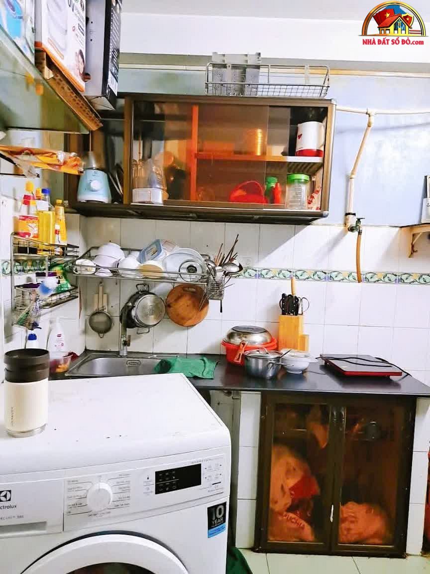 Bán nhà đất Đường Hàn Hải Nguyên – Phường cũ 2 Quận 11 – Phường mới 2 – Thành phố Hồ Chí Minh diện tích 83.7 m² giá 4.5 tỷ