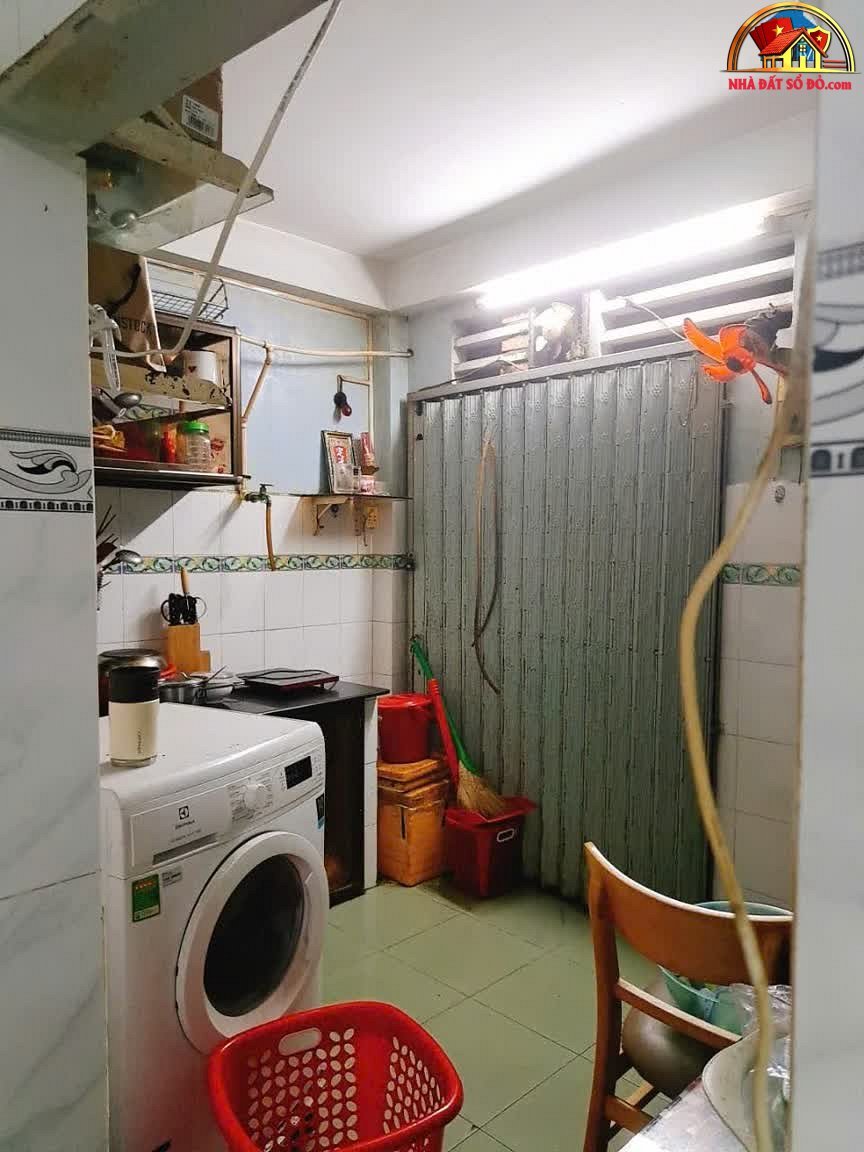 Bán nhà đất Đường Hàn Hải Nguyên – Phường cũ 2 Quận 11 – Phường mới 2 – Thành phố Hồ Chí Minh diện tích 83.7 m² giá 4.5 tỷ