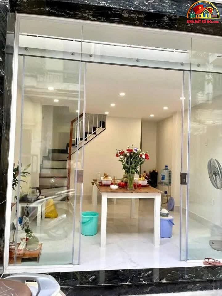 Bán nhà đất Đường Nguyễn Ngọc Lộc – Phường cũ Quận 10 – Phường mới Quận 10 – Thành phố Hồ Chí Minh diện tích 50 m² giá 5.5 tỷ