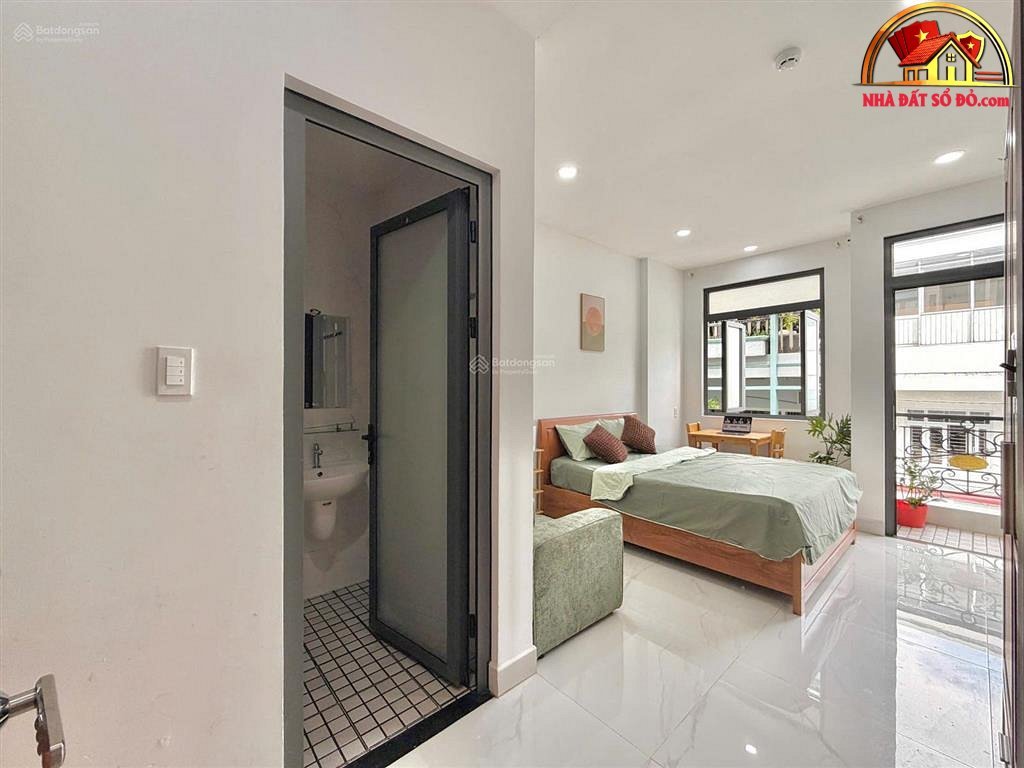 Cho thuê nhà đất Đường Yên Thế – Phường 2 Quận Tân Bình – Tỉnh Hồ Chí Minh 35m2 7 triệu